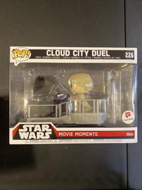 funko pop star wars cloud city duel