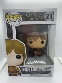 funko pop tyrion lannister 21