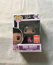 596 Taika Waititi (Summer Convention) - Funko Pop Price