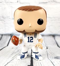 NFL Funko POP! Andrew Luck #45 Indianapolis Colts Sports Vinyl Figure ~ NEW