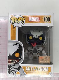 anti venom boxlunch exclusive