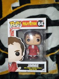 64 Jimmie