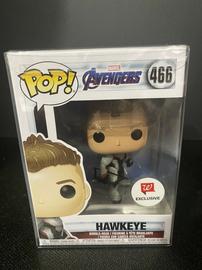 hawkeye walgreens exclusive