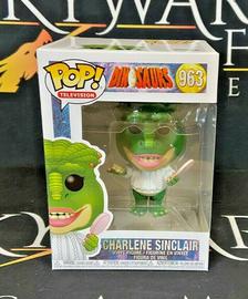 funko pop 963