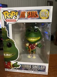 funko 962