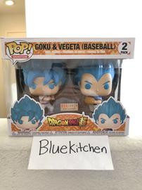 boxlunch goku