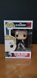 yelena belova funko pop discontinued