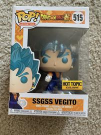 ssgss vegito pop hot topic