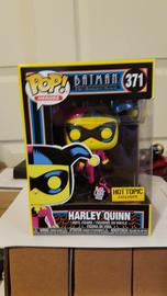 harley quinn 371