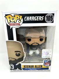 keenan allen funko pop