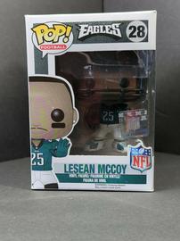lesean mccoy funko pop