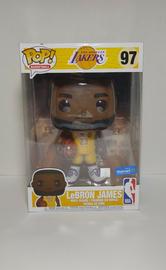 10 lebron james funko pop