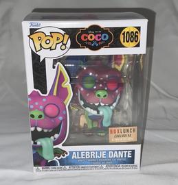 alebrije dante funko pop