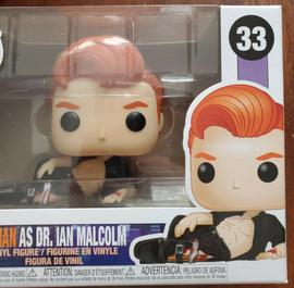 malcolm funko