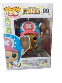 One Piece - Pop! - Tony Tony Chopper n°99 - Imagin'ères