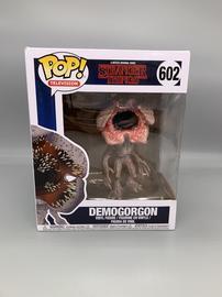 funko pop demogorgon 602