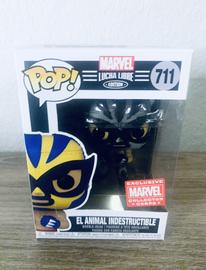 funko 711