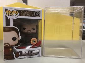 headless ned stark funko