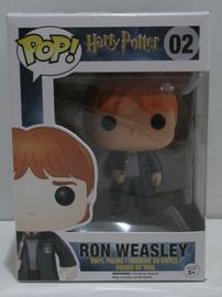 funko pop ron weasley 72