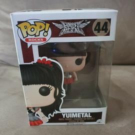 yuimetal funko pop