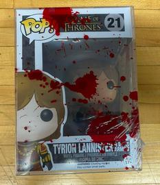 funko pop tyrion lannister 21