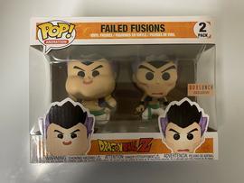 failed fusions pop