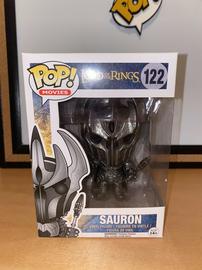 mouth of sauron funko