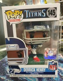 derrick henry funko pop