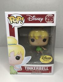 FUNKO POP TINKERBELL 295 - Disney FIGURINE VINYLE EUR 24,90 - PicClick FR