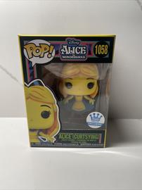 alice soda funko