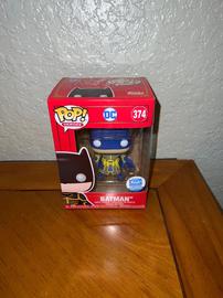 batman imperial palace funko