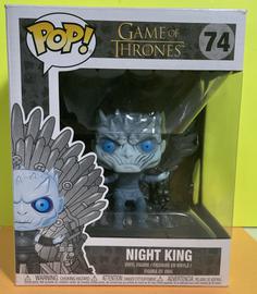 night king funko pop at&t