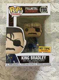 bradley funko pop