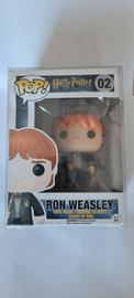 funko pop ron weasley 72