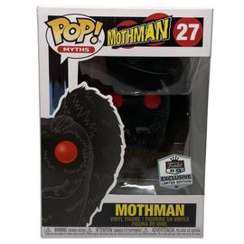 funko mothman myth