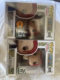 shanks funko pop big apple
