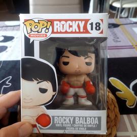 18 Rocky Balboa