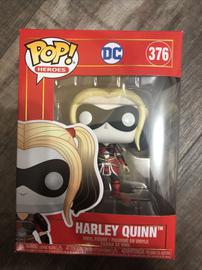 imperial harley quinn