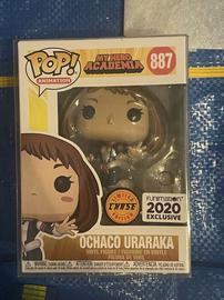 ochaco uraraka funko pop 887