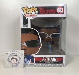 983 A-Train