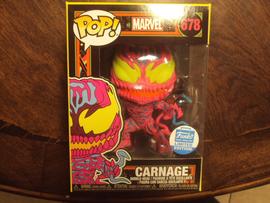 carnage 678