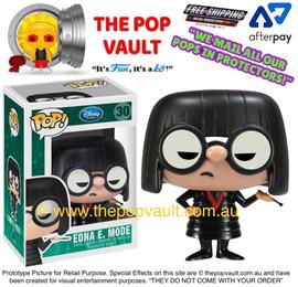 Edna e mode clearance funko pop