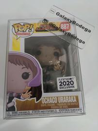 ochaco uraraka funko pop 887
