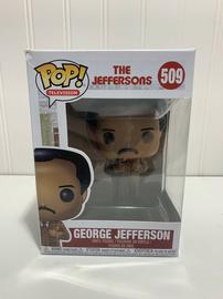 the jeffersons funko