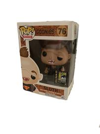 funko sloth superman