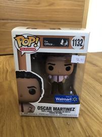 funko pop oscar martinez