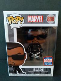 blade funko pop 2021 walgreens