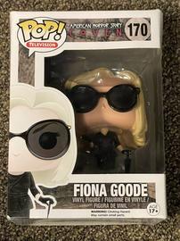 170 Fiona Goode - Funko Pop Price