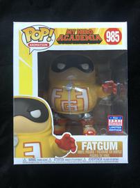 fatgum pop figure