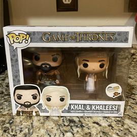 khaleesi funko